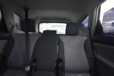 2016 Toyota Prius v Two   - Photo 8 - Midway City, CA 92655