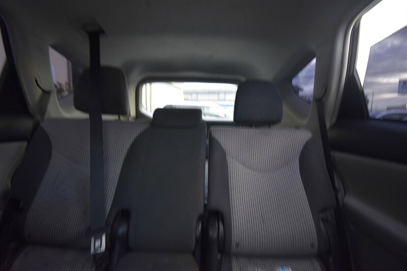 2016 Toyota Prius v Two   - Photo 8 - Midway City, CA 92655