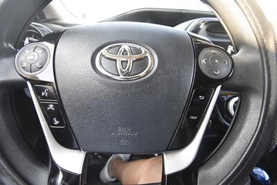 2018 Toyota Prius c Four - Photo 9 - Midway City, CA 92655
