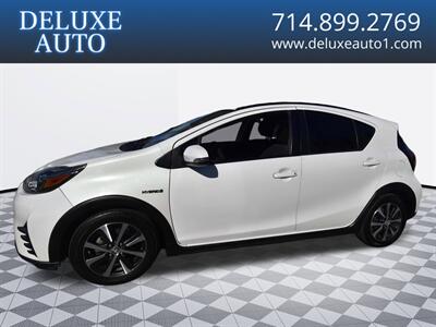 2018 Toyota Prius c Four - Photo 1 - Midway City, CA 92655