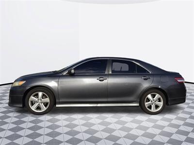 2011 Toyota Camry SE   - Photo 5 - Midway City, CA 92655
