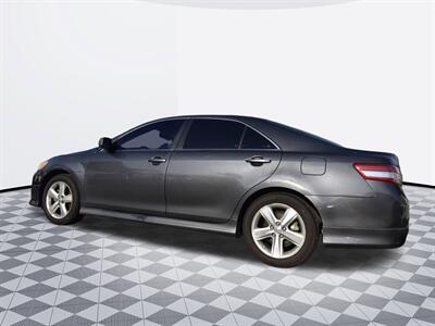 2011 Toyota Camry SE   - Photo 3 - Midway City, CA 92655