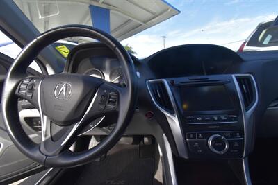 2015 Acura TLX V6 Tech   - Photo 8 - Midway City, CA 92655