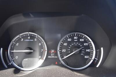 2015 Acura TLX V6 Tech   - Photo 16 - Midway City, CA 92655