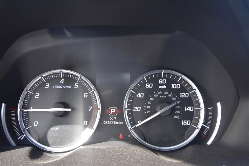 2015 Acura TLX V6 Tech   - Photo 16 - Midway City, CA 92655