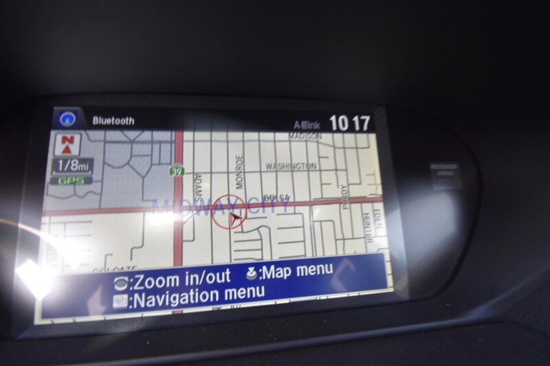 2015 Acura TLX V6 Tech  