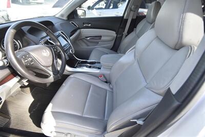 2015 Acura TLX V6 Tech   - Photo 9 - Midway City, CA 92655