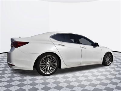 2015 Acura TLX V6 Tech   - Photo 5 - Midway City, CA 92655