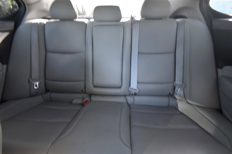 2015 Acura TLX V6 Tech   - Photo 10 - Midway City, CA 92655