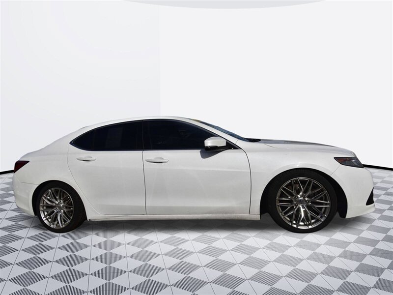 2015 Acura TLX V6 Tech   - Photo 7 - Midway City, CA 92655