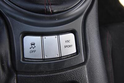 2016 Scion FR-S 6 SPEED   - Photo 12 - Midway City, CA 92655