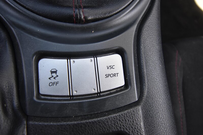 2016 Scion FR-S 6 SPEED   - Photo 12 - Midway City, CA 92655
