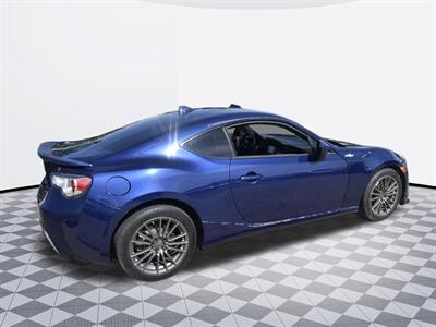 2016 Scion FR-S 6 SPEED   - Photo 6 - Midway City, CA 92655