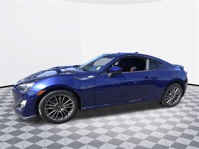 2016 Scion FR-S 6 SPEED   - Photo 2 - Midway City, CA 92655