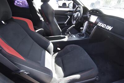 2016 Scion FR-S 6 SPEED   - Photo 9 - Midway City, CA 92655