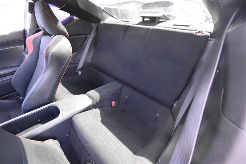 2016 Scion FR-S 6 SPEED   - Photo 8 - Midway City, CA 92655