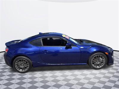 2016 Scion FR-S 6 SPEED   - Photo 4 - Midway City, CA 92655