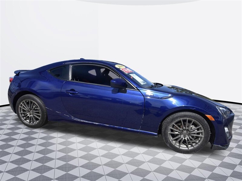2016 Scion FR-S 6 SPEED   - Photo 5 - Midway City, CA 92655