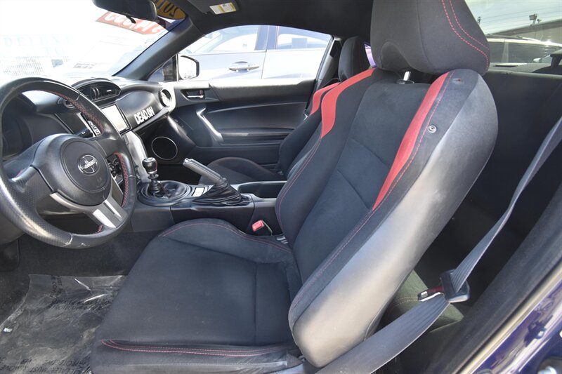 2016 Scion FR-S 6 SPEED   - Photo 7 - Midway City, CA 92655