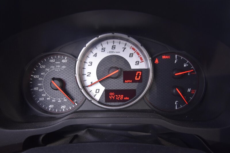 2016 Scion FR-S 6 SPEED   - Photo 11 - Midway City, CA 92655