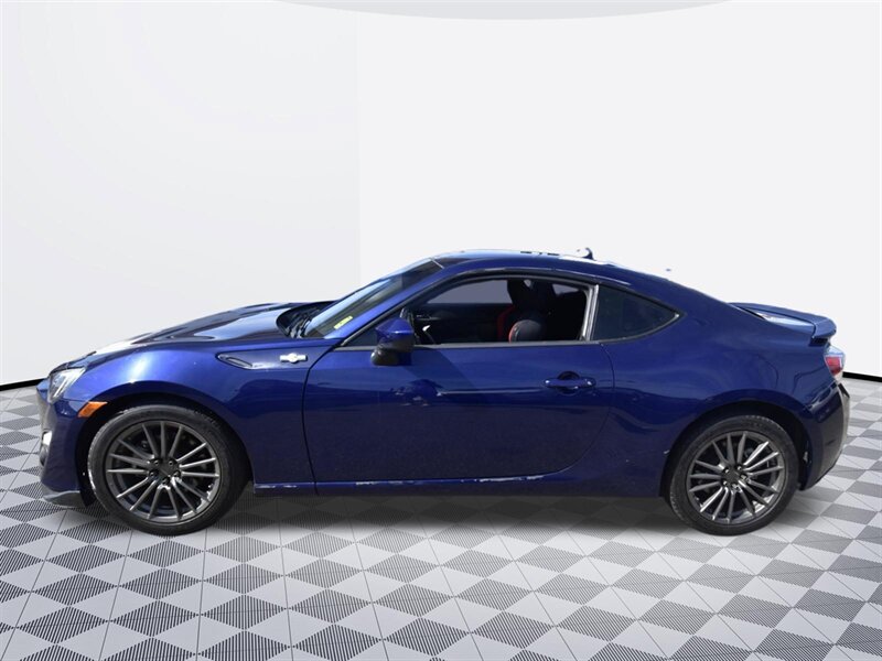 2016 Scion FR-S 6 SPEED   - Photo 3 - Midway City, CA 92655
