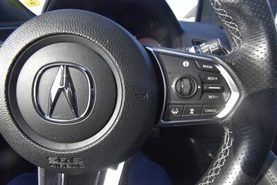 2020 Acura RDX w/A-Spec Pkg   - Photo 17 - Midway City, CA 92655
