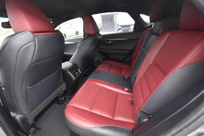 2017 Lexus NX 200t F SPORT - Photo 10 - Midway City, CA 92655
