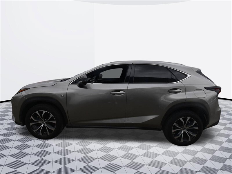 2017 Lexus NX 200t F SPORT - Photo 19 - Midway City, CA 92655