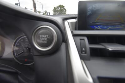 2017 Lexus NX 200t F SPORT - Photo 28 - Midway City, CA 92655