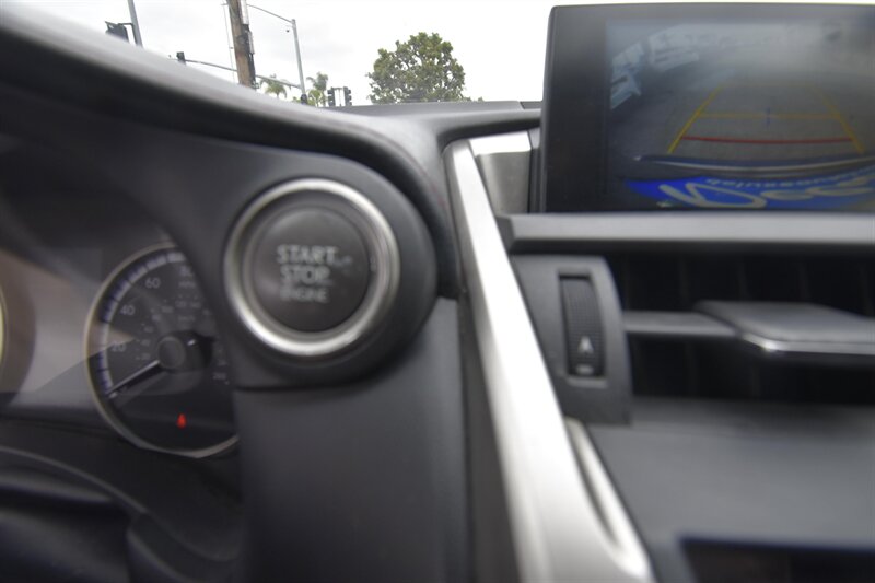2017 Lexus NX 200t F SPORT - Photo 28 - Midway City, CA 92655