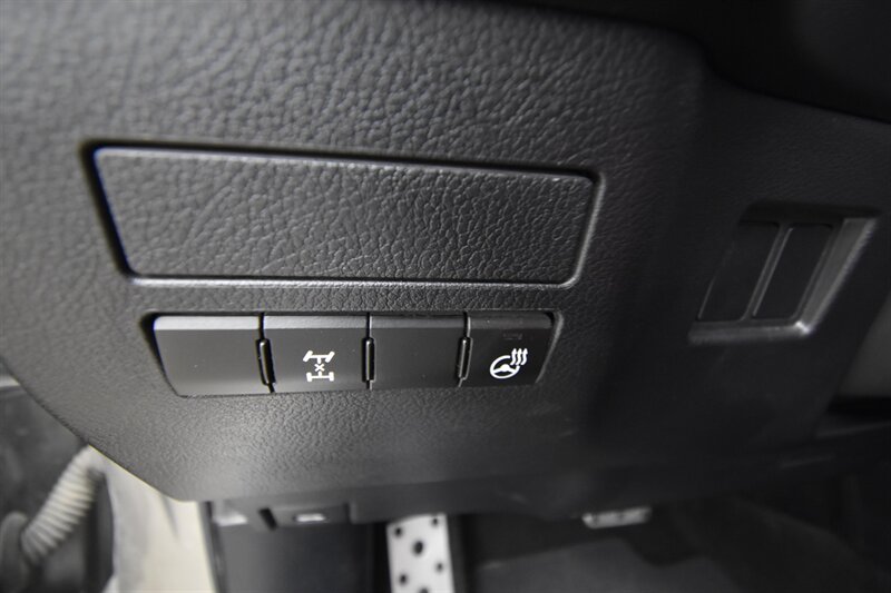 2017 Lexus NX 200t F SPORT - Photo 11 - Midway City, CA 92655