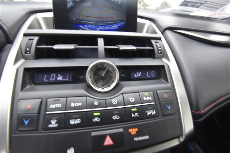 2017 Lexus NX 200t F SPORT - Photo 13 - Midway City, CA 92655
