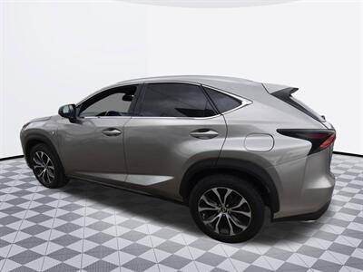 2017 Lexus NX 200t F SPORT - Photo 2 - Midway City, CA 92655