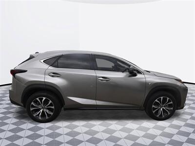 2017 Lexus NX 200t F SPORT - Photo 5 - Midway City, CA 92655