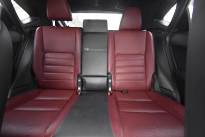 2017 Lexus NX 200t F SPORT - Photo 26 - Midway City, CA 92655