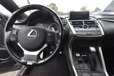 2017 Lexus NX 200t F SPORT - Photo 21 - Midway City, CA 92655