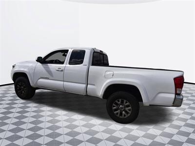 2016 Toyota Tacoma SR5 V6   - Photo 5 - Midway City, CA 92655