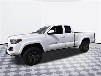2016 Toyota Tacoma SR5 V6   - Photo 4 - Midway City, CA 92655
