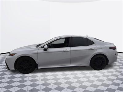 2022 Toyota Camry XSE - Photo 5 - Midway City, CA 92655