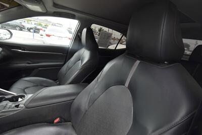 2022 Toyota Camry XSE - Photo 8 - Midway City, CA 92655