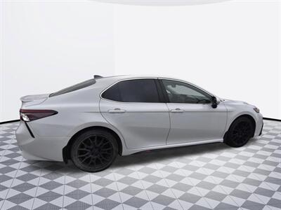 2022 Toyota Camry XSE - Photo 3 - Midway City, CA 92655