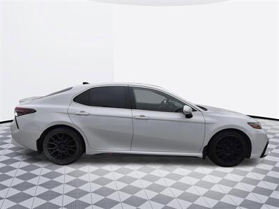 2022 Toyota Camry XSE - Photo 2 - Midway City, CA 92655
