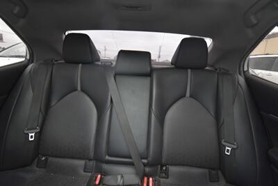 2022 Toyota Camry XSE - Photo 10 - Midway City, CA 92655