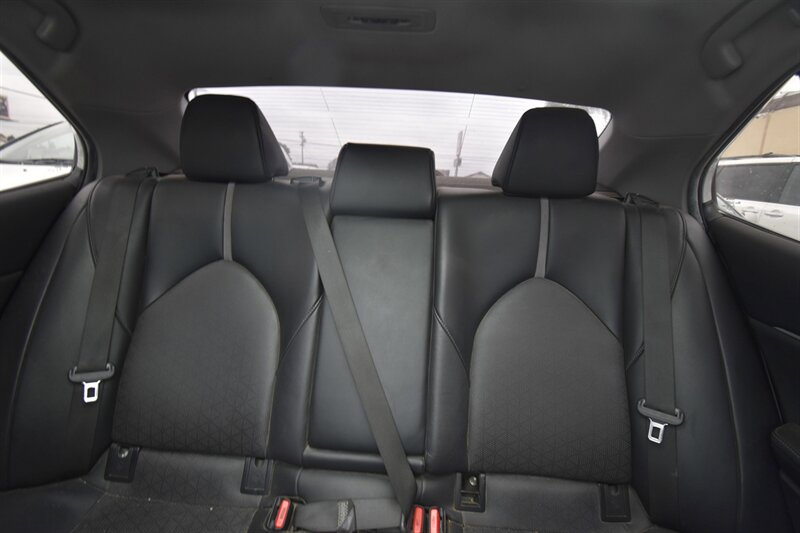 2022 Toyota Camry XSE - Photo 10 - Midway City, CA 92655