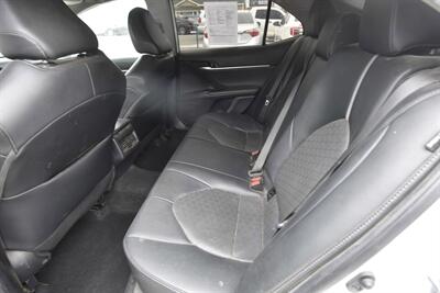 2022 Toyota Camry XSE - Photo 7 - Midway City, CA 92655