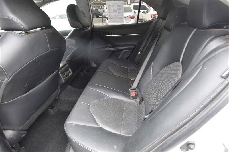 2022 Toyota Camry XSE - Photo 7 - Midway City, CA 92655
