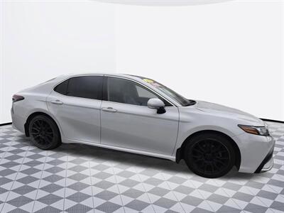 2022 Toyota Camry XSE - Photo 4 - Midway City, CA 92655