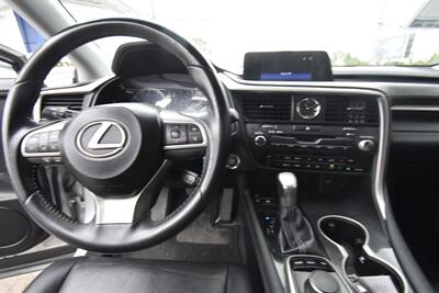 2016 Lexus RX 350 - Photo 18 - Midway City, CA 92655