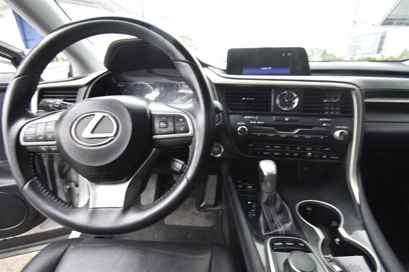 2016 Lexus RX 350 - Photo 7 - Midway City, CA 92655