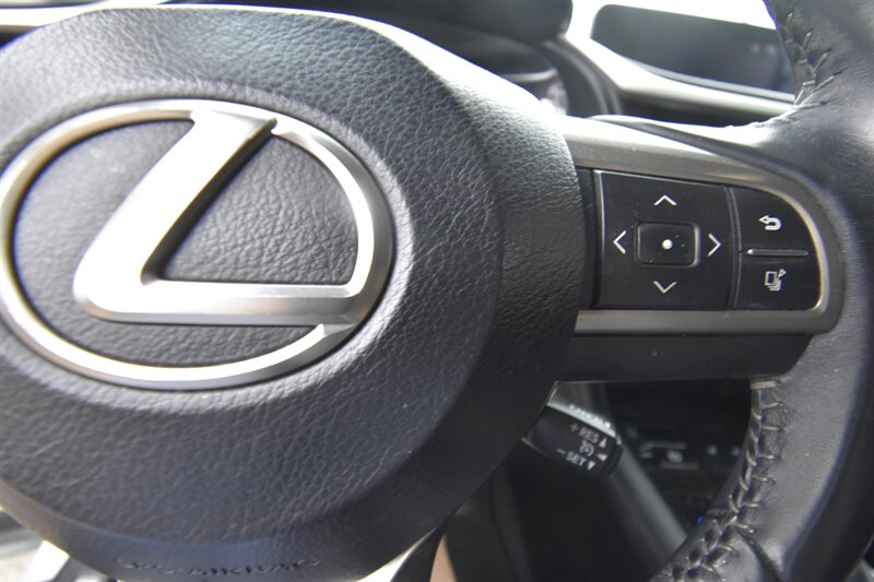 2016 Lexus RX 350 - Photo 25 - Midway City, CA 92655